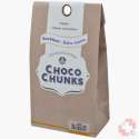 Birkmann ChocoChunks White 200g