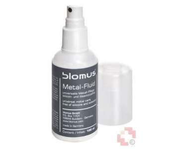 Blomus Metal-Fluid MEDA 100ml