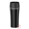 Emsa Travel Mug Fun schwarz