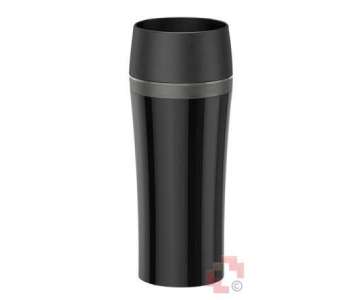 Emsa Travel Mug Fun schwarz