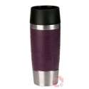 Emsa Travel Mug Brombeer/Inox