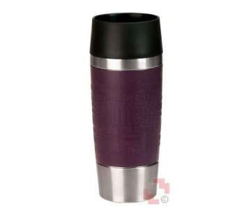 Emsa Travel Mug Brombeer/Inox