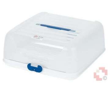 Emsa Partybutler Plus weiss 36x35cm