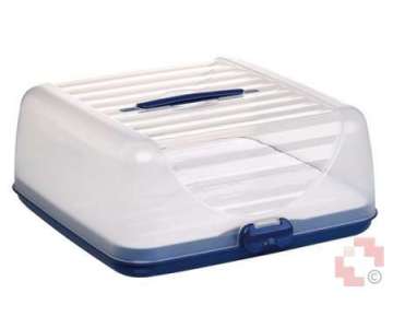 Emsa Partybutler Plus blau 36x35cm