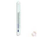 TFA Joghurtthermometer weiss