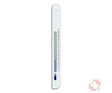 TFA Joghurtthermometer weiss