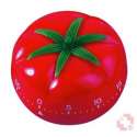 TFA Timer Tomate 6.4cm