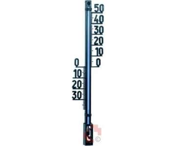 TFA Aussenthermometer schwarz