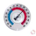 TFA Fensterthermometer mit