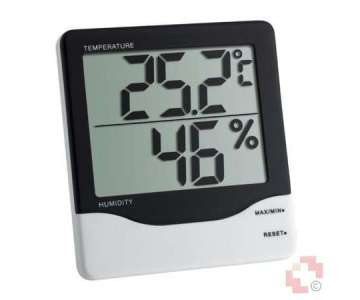 TFA Thermo-Hygrometer digital