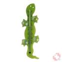 TFA Fensterthermometer Gecko