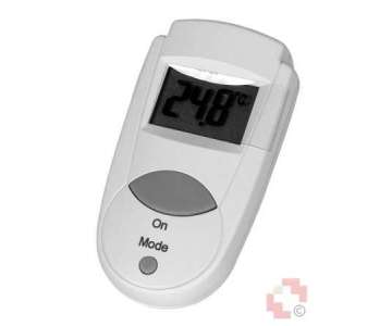 TFA Infrarot-Thermometer Mini-