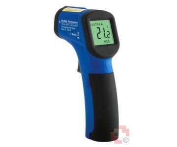 TFA Infrarot-Thermometer Scan Temp