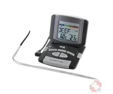 TFA Grillthermometer Digital