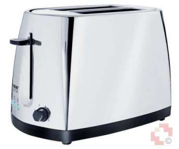 Turmix Toaster CX20 Inox