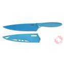 Zyliss Kochmesser blau 19cm