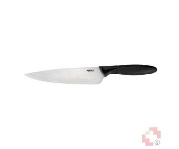 Zyliss Kochmesser schwarz 19cm