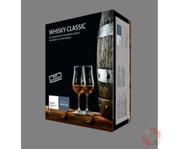 Zwiesel Bar Special Whisky Nosing 17