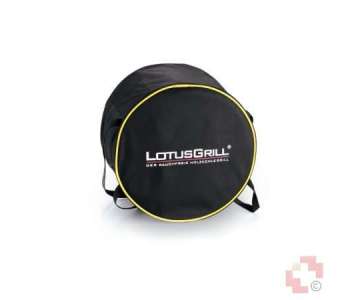 Lotusgrill Tasche zu Lotusgrill