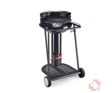 Barbecook Grill Major GoBlack Standard