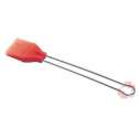 Barbecook Grillpinsel Silikon 23.5cm