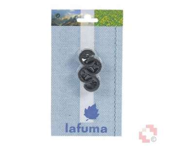 Lafuma Bodengleiter 20mm ant 4 Stk.