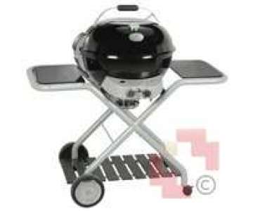 Outdoorchef Grill Montreux 570 G schwarz