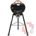 Outdoorchef Grill City P-420 G schwarz