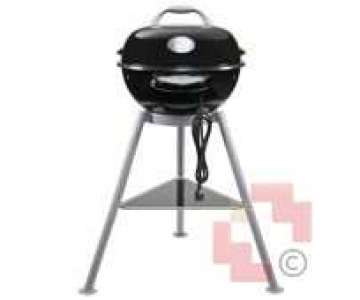 Outdoorchef Grill City P-420 E schwarz