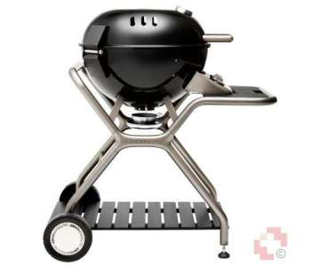 Outdoorchef Grill Ascona 570 G schwarz15