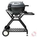 Outdoorchef Grill Ascona 570 G dunkelgrau