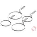 Outdoorchef Pfannkuchen Set Plancha