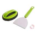 Outdoorchef Reinigungs Set Plancha