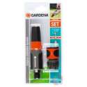 Gardena Spritz-Satz 13mm (1/2")