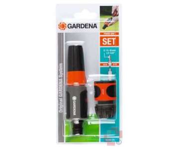 Gardena Spritz-Satz 13mm (1/2\")