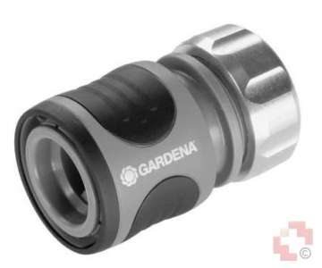 Gardena Wasserstop Premium 13 mm 1/2\"