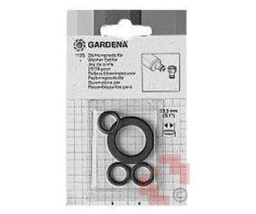 Gardena Dichtungs-Satz 3/4\"