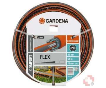 Gardena Schlauch Comfort Flex 5/8\"