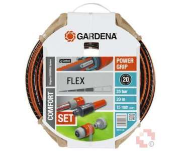 Gardena Schlauch Comfort Flex 5/8\"
