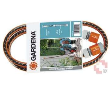 Gardena Anschlussgarnitur Flex 1/2\"