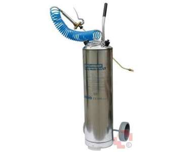 BIRCHMEIER Spray-Matic 20S Spritze