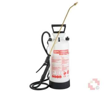 BIRCHMEIER Profi Star 5L Druckspeicher-