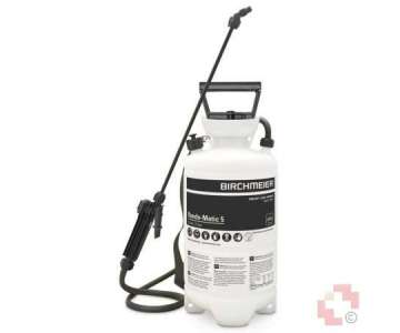 BIRCHMEIER Rondo-Matic 5l Druckspeicher-