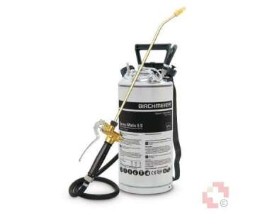 BIRCHMEIER Spray-Matic 5S mit Handpumpe