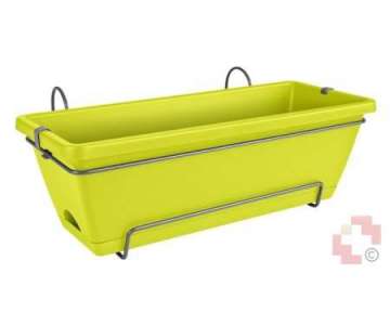 Elho Barcelona Allin1 50cm lime