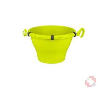 Elho Corsica Ampel 30cm lime