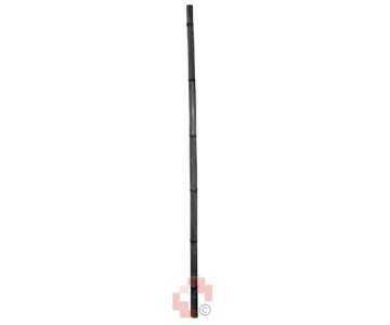 Windhager Bambus-Rohr 200x5-6cm natur