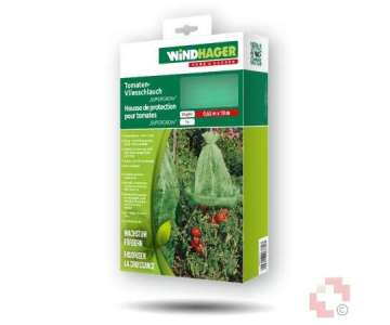 Windhager Tomaten-Vlies SUPERGROW