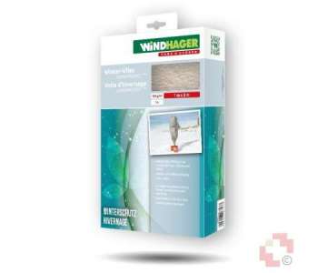 Windhager Winter-Vlies1x3m SUPERPROTECT+