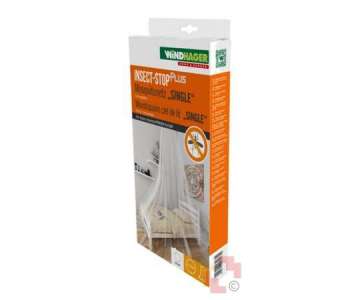 Windhager IS Plus Mosquito Netz 2.2x8.5m